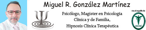 Psicohipnosis Miguel Gonzalez