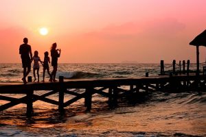 Hipnosis en la familia